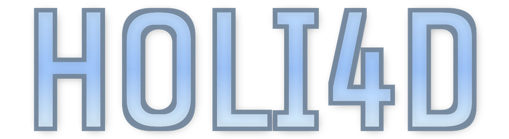 Logo HOLI4D